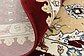 305cm x 305cm Tabriz Design Round Rug thumbnail image 6