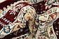 305cm x 305cm Tabriz Design Round Rug thumbnail image 7