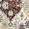 See color option for 395cm x 600cm Tabriz Design Rug