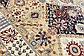 8' x 10' Tabriz Design Rug thumbnail
