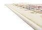 8' x 10' Tabriz Design Rug thumbnail
