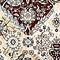 See color option for 5' x 8' Tabriz Design Rug