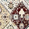 See color option for 10' x 10' Tabriz Design Round Rug
