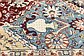 90cm x 152cm Tabriz Design Rug thumbnail image 4