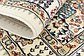 90cm x 152cm Tabriz Design Rug thumbnail image 6