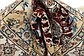 90cm x 152cm Tabriz Design Rug thumbnail image 7