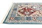 90cm x 395cm Tabriz Design Runner Rug thumbnail image 3
