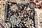 90cm x 395cm Tabriz Design Runner Rug thumbnail image 4