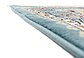 90cm x 395cm Tabriz Design Runner Rug thumbnail image 5