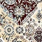 See color option for Unique Loom 5' x 8' Bazaar Rug
