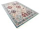 152cm x 245cm Tabriz Design Rug thumbnail image 2