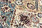 152cm x 245cm Tabriz Design Rug thumbnail image 4