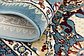 152cm x 245cm Tabriz Design Rug thumbnail image 6