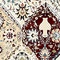 See color option for 10' x 10' Tabriz Design Round Rug