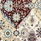See color option for 305cm x 395cm Tabriz Design Rug