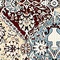 See color option for 5' x 8' Tabriz Design Rug