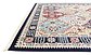 152cm x 245cm Tabriz Design Rug thumbnail image 3