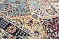 152cm x 245cm Tabriz Design Rug thumbnail image 4