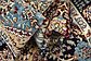 152cm x 245cm Tabriz Design Rug thumbnail image 7