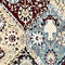 See color option for 10' x 10' Tabriz Design Round Rug