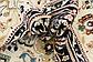 10' x 10' Tabriz Design Round Rug thumbnail