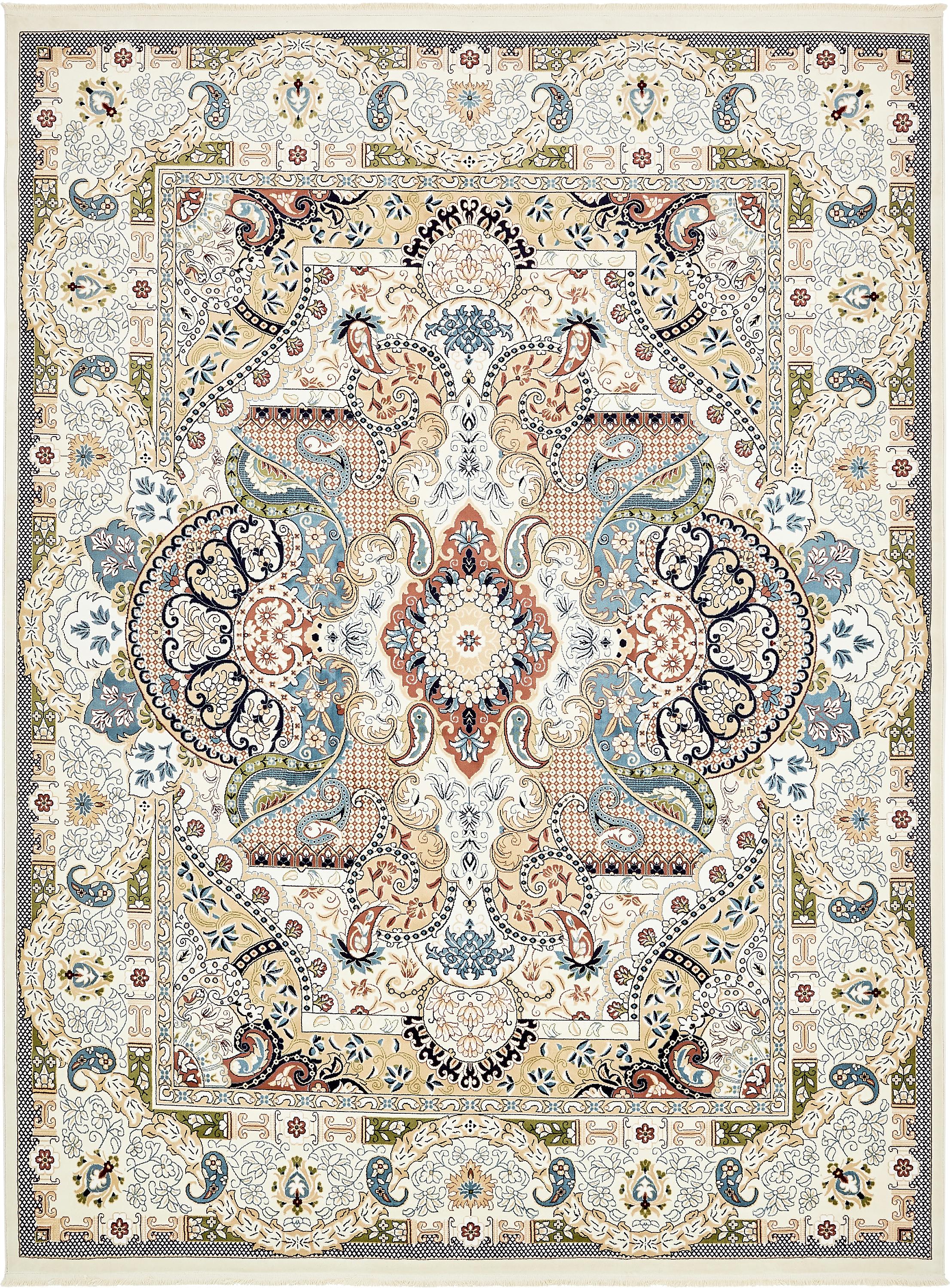 Main image of rug