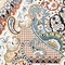 See color option for 10' x 13' Nain Design Rug