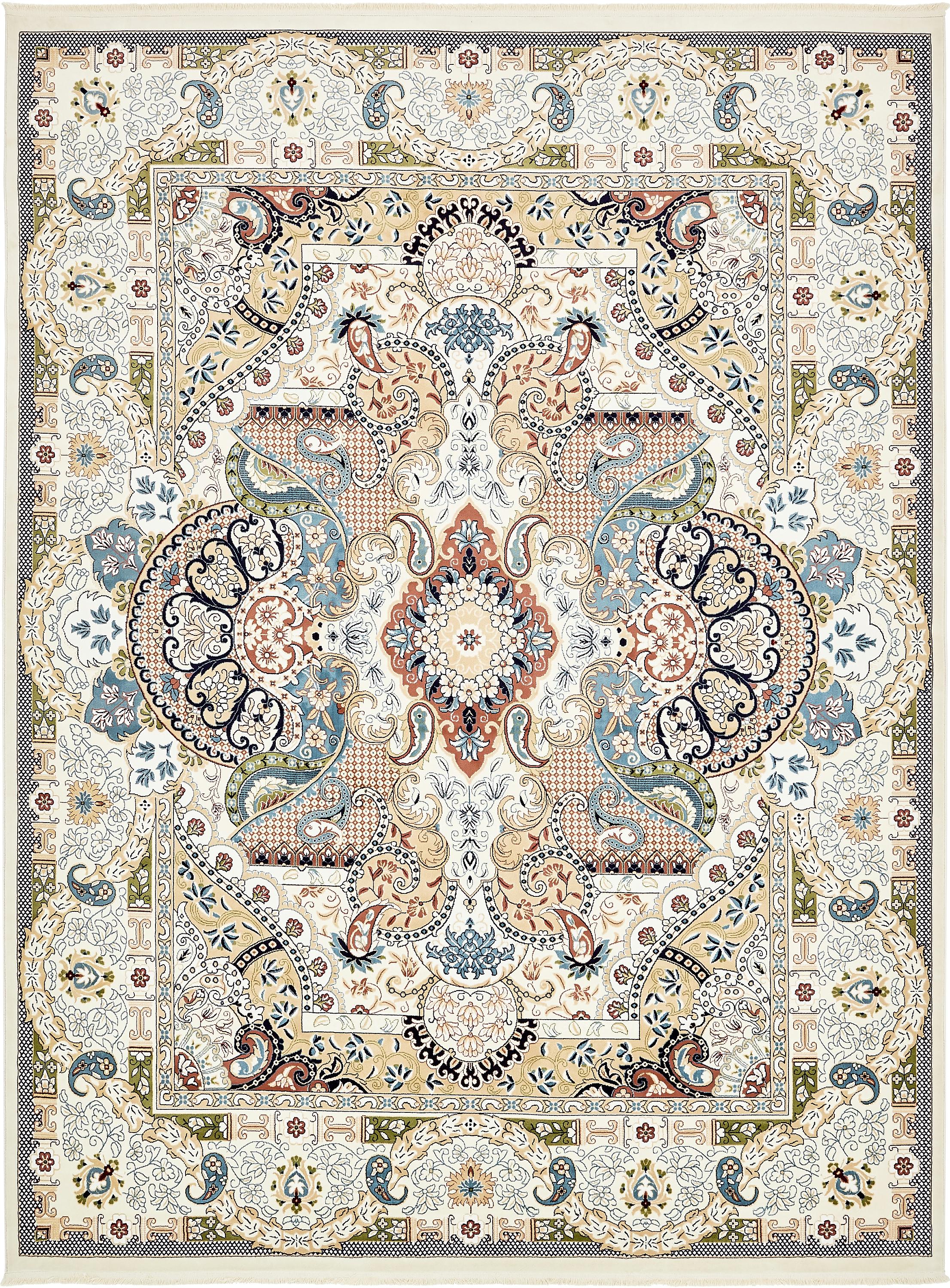 Main image of rug