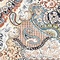 See color option for 8' x 10' Nain Design Rug