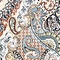 See color option for 5' x 8' Nain Design Rug