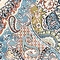 See color option for 5' x 8' Nain Design Rug