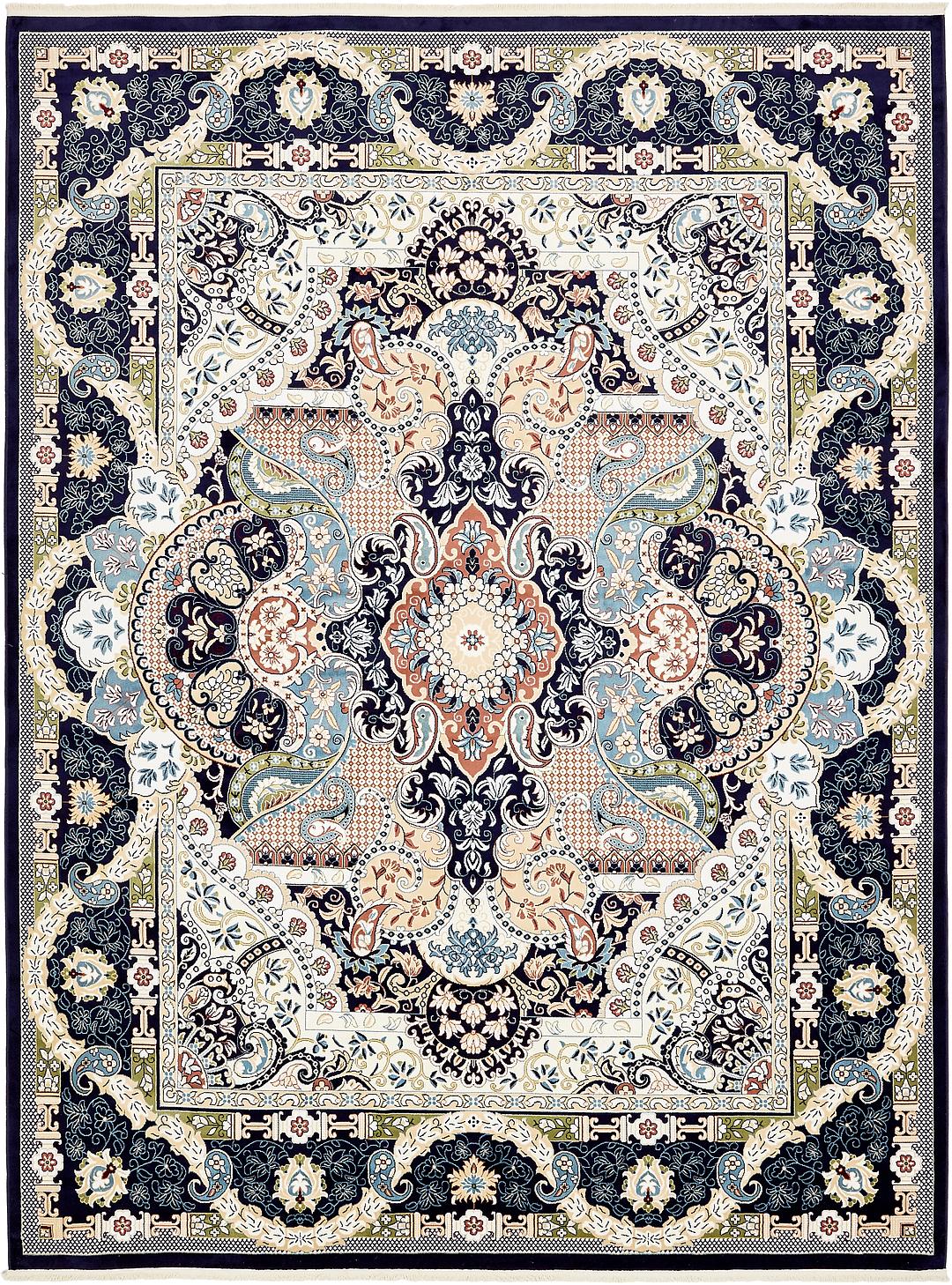 Main image of rug