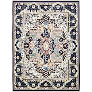 Unique Loom 13' x 19' 8 Narenj Rug