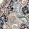 See color option for 5' x 8' Nain Design Rug