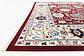 13' x 19' 8 Tabriz Design Rug thumbnail