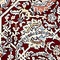 See color option for 5' x 8' Tabriz Design Rug