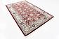 5' x 8' Tabriz Design Rug thumbnail