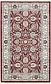 5' x 8' Tabriz Design Rug thumbnail
