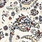 See color option for Unique Loom 3' x 5' Bazaar Rug