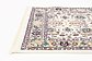 90cm x 152cm Tabriz Design Rug thumbnail image 3