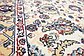 90cm x 152cm Tabriz Design Rug thumbnail image 4