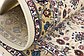 90cm x 152cm Tabriz Design Rug thumbnail image 6