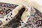 90cm x 152cm Tabriz Design Rug thumbnail image 7