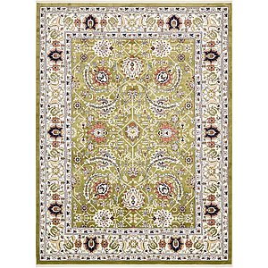 Unique Loom 13' x 19' 8 Bazaar Rug
