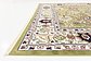395cm x 600cm Tabriz Design Rug thumbnail image 3