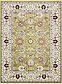395cm x 600cm Tabriz Design Rug thumbnail image 1