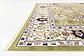 13' x 19' 8 Tabriz Design Rug thumbnail