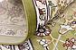 13' x 19' 8 Tabriz Design Rug thumbnail