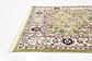 5' x 8' Tabriz Design Rug thumbnail