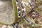 5' x 8' Tabriz Design Rug thumbnail